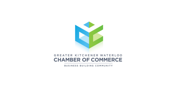 Kitchener Waterloo Chamber of Commerce Logo
